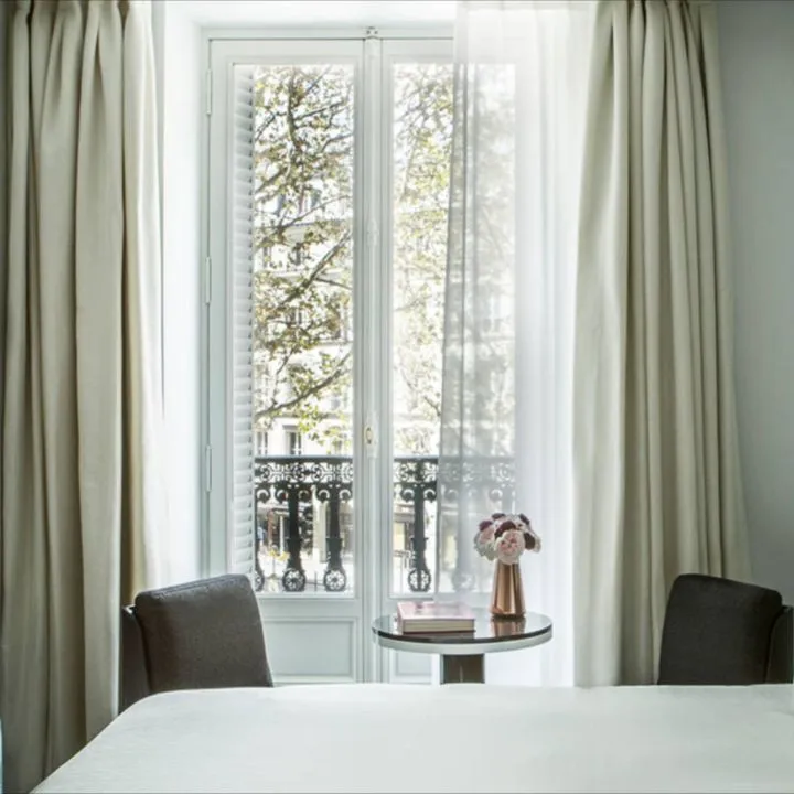 Ткань Dedar Alter Ego T17042_026 #5