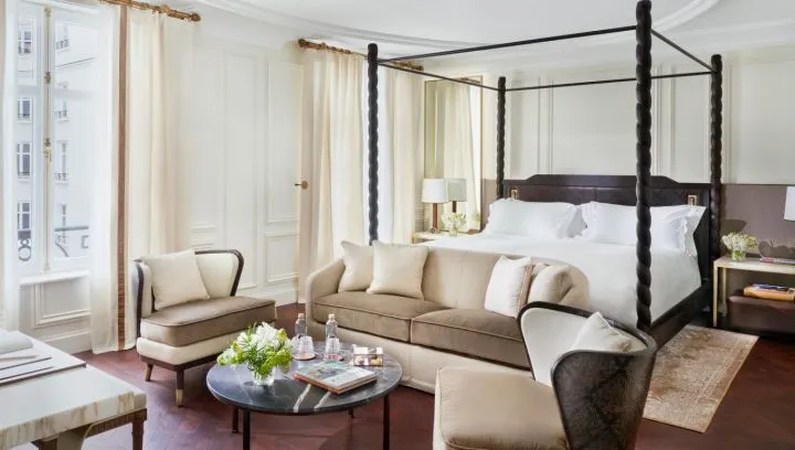 Ткань Dedar Alter Ego T17042_026 #8