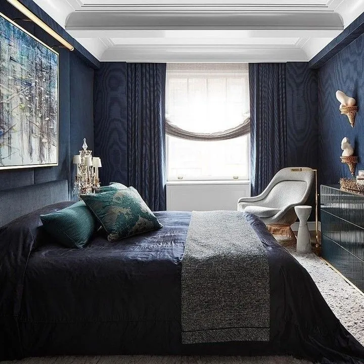 Ткань Dedar Amoir Libre AMOIR__004 #9