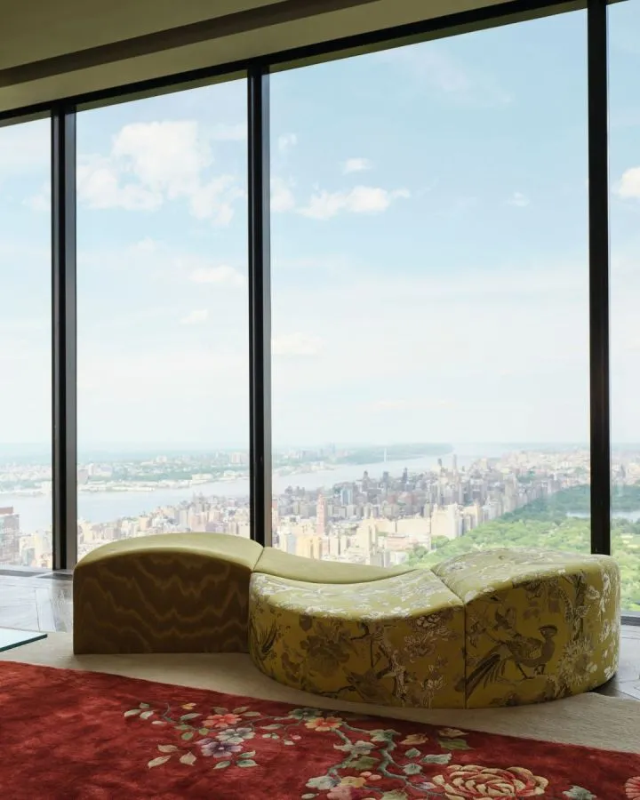 Ткань Dedar Amoir Libre AMOIR__008 #6