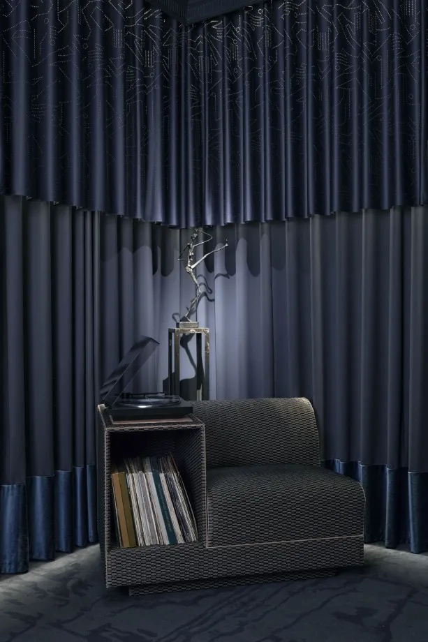 Ткань Dedar Aplomb APLOMB_017 #4