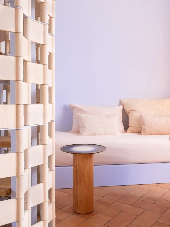 Ткань Dedar Aplomb APLOMB_022 #6