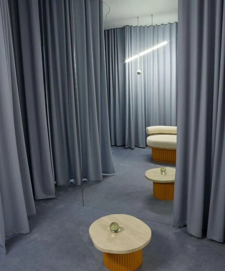 Ткань Dedar Aplomb APLOMB_027 #2