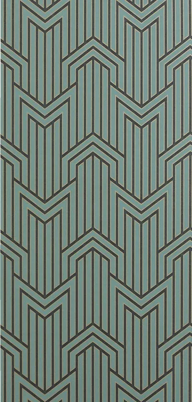 Обои для стен Catherine Martin Metropolis 10486-403