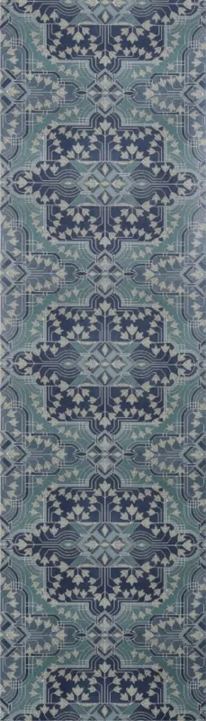 Обои для стен Catherine Martin Majorelle 12586-403