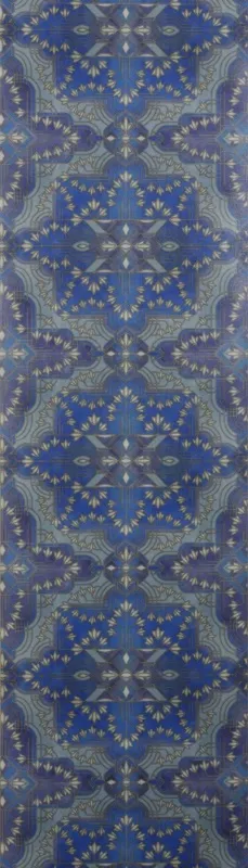 Обои для стен Catherine Martin Majorelle 12586-502