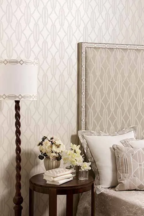 Ткань Catherine Martin Metropolis Fabrics charlestonpearls2