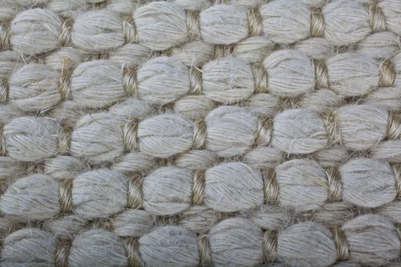 Rug Negresco Biancore