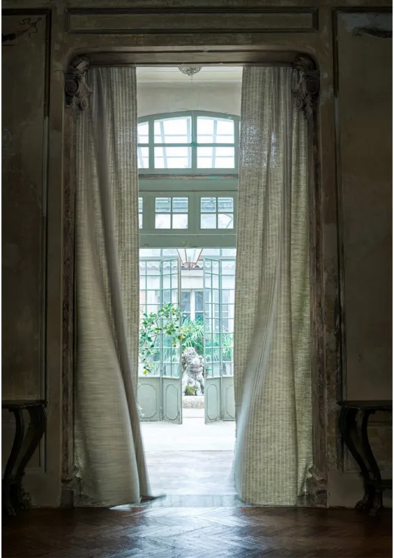 Ткань Loro Piana Fabrics LP 2015 Windrose Collection - Image 4 ALIZE