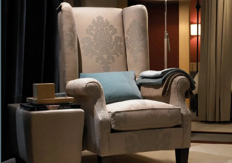 Ткань Loro Piana Fabrics LP 2016-06-064301