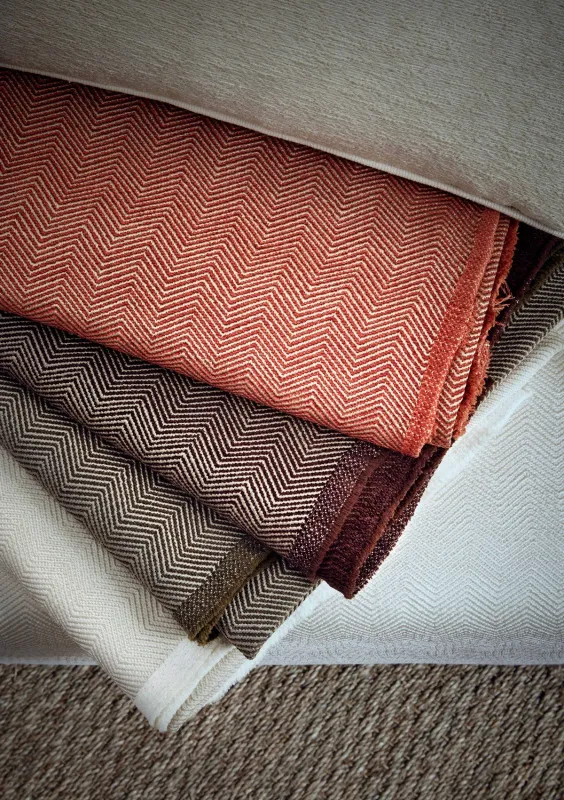 Ткань Loro Piana Fabrics LP LP Interiors_Metropolis_Hermitage