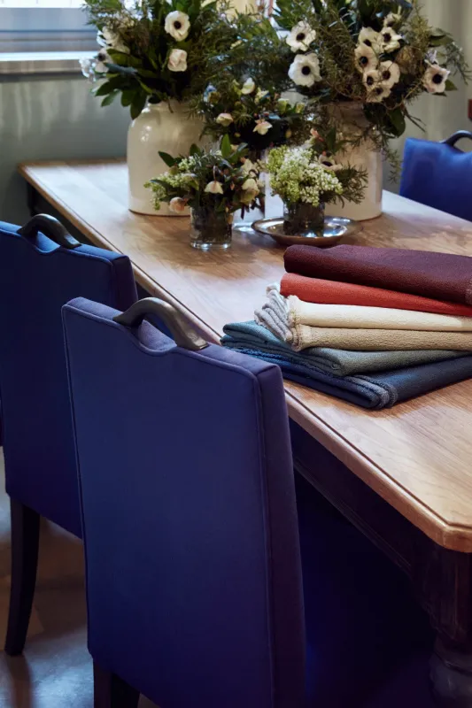 Ткань Loro Piana Fabrics LP LP Interiors_Metropolis_La dolce vita