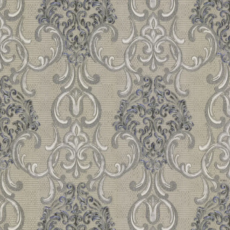 Обои для стен Gianfranco Ferre Home 2 gf61038