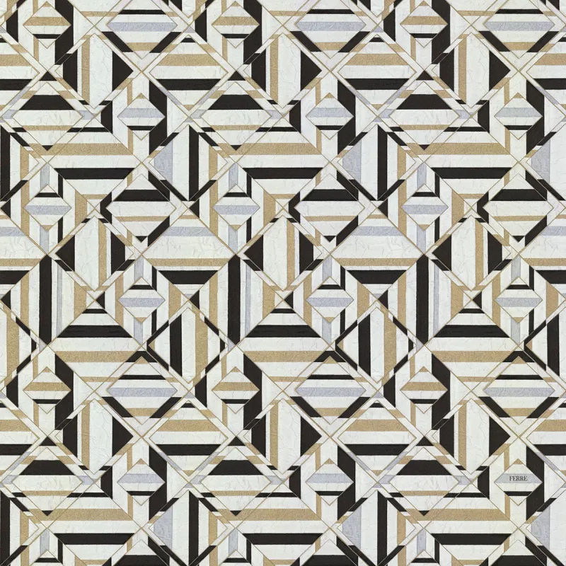 Обои для стен Gianfranco Ferre Home 2 gf61051