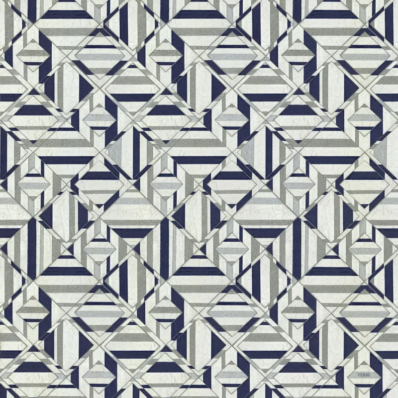 Обои для стен Gianfranco Ferre Home 2 gf61055