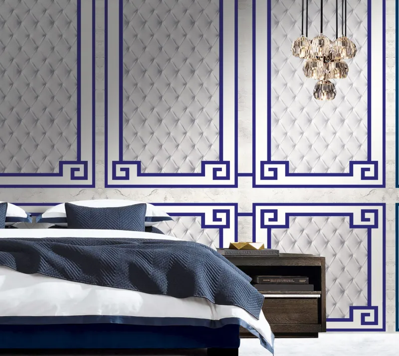 Обои для стен Gianfranco Ferre Декоративные Панели gf60107