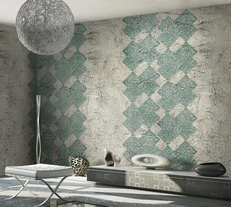 Обои для стен Gianfranco Ferre Декоративные Панели gf60117