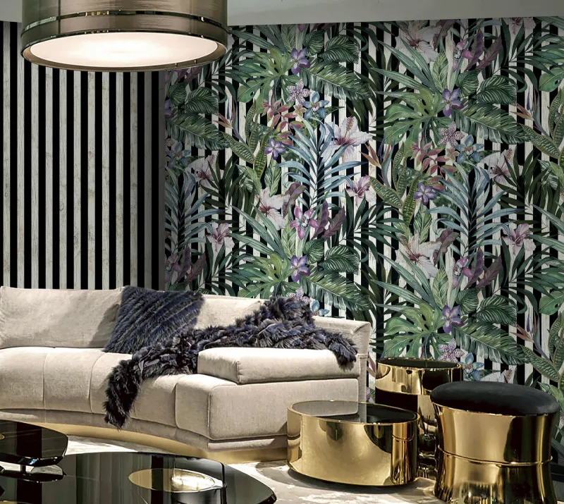 Обои для стен Gianfranco Ferre Декоративные Панели gf60138