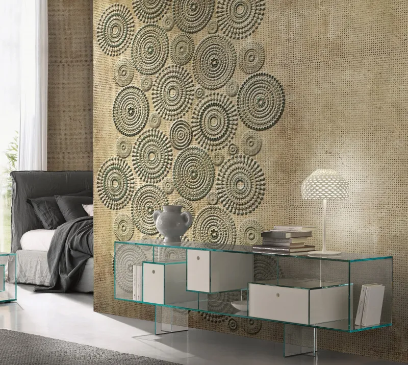 Обои для стен Gianfranco Ferre Декоративные Панели gf60140