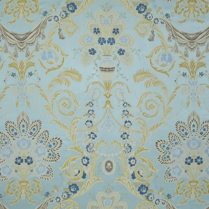 Ткань Verel de Belval Joyaux 99134-0003