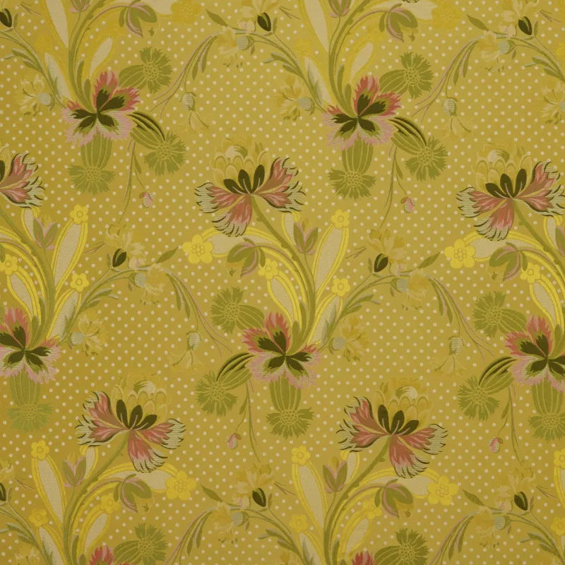 Ткань Verel de Belval Madame De Pompadour 99135-0003