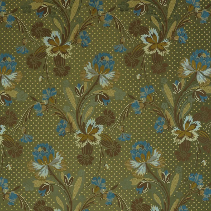 Ткань Verel de Belval Madame De Pompadour 99135-0005