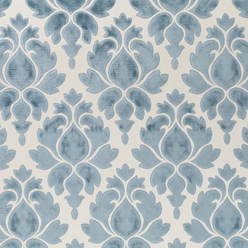 Ткань Beacon Hill Bruges Velvets 510782_s