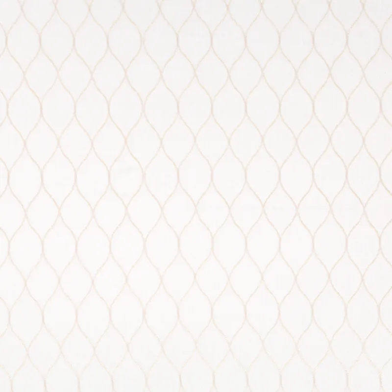 Ткань Robert Allen Patterned Sheers II 515467_s