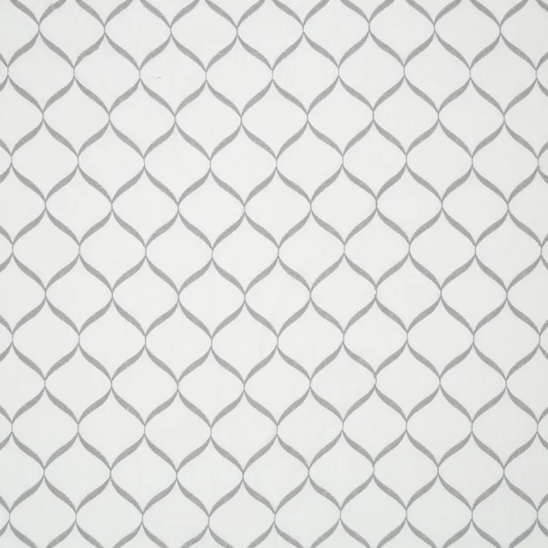 Ткань Robert Allen Patterned Sheers II 515486_s