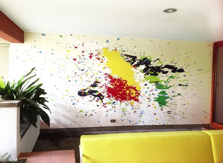 Обои для стен Ango Anno 2017 714-A01