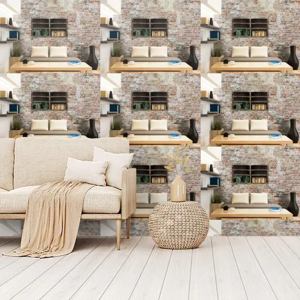 Обои для стен Ango Anno 2017 1007 #5