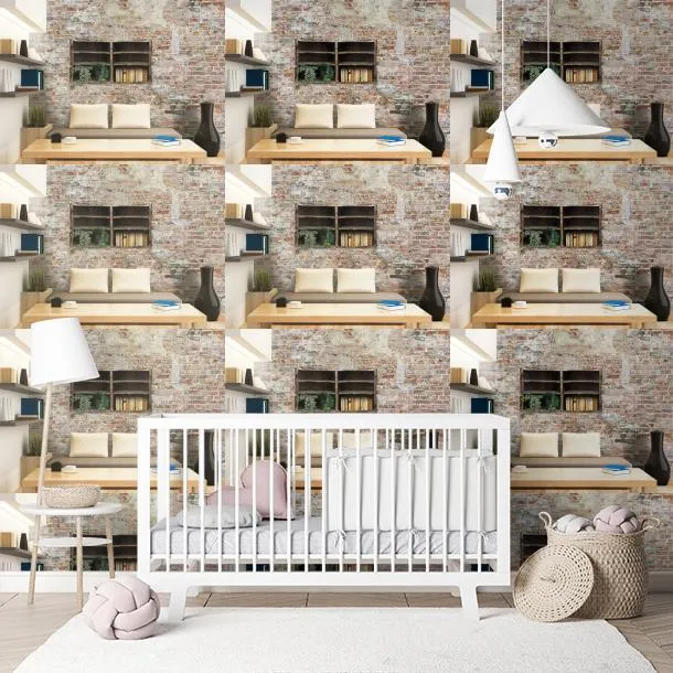 Обои для стен Ango Anno 2017 1007 #9