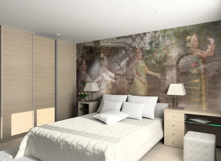 Обои для стен Ango Anno 2017 1108-A01