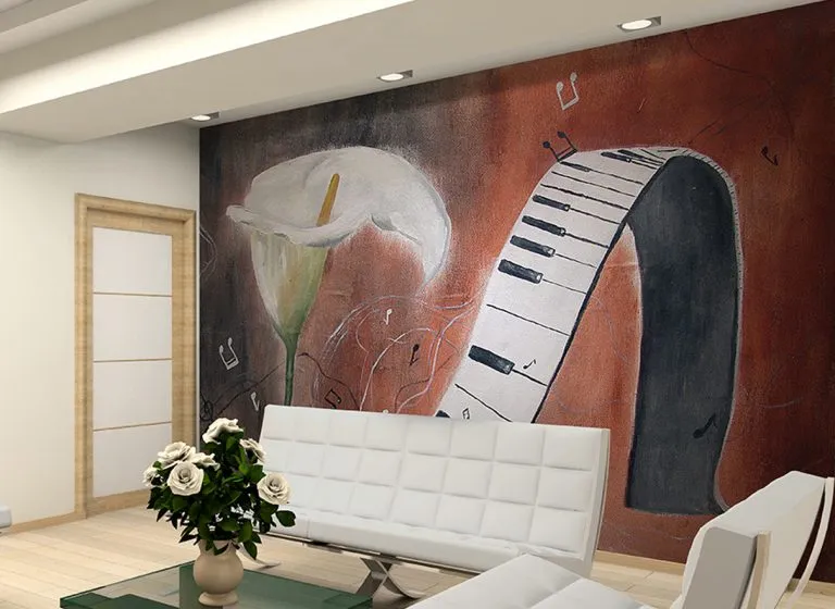 Обои для стен Ango Anno 2017 1115-A01