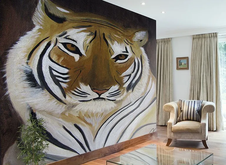 Обои для стен Ango Anno 2017 1123-A01