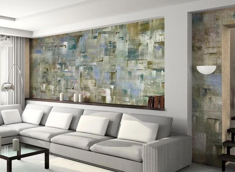 Обои для стен Ango Anno 2017 1127-A01