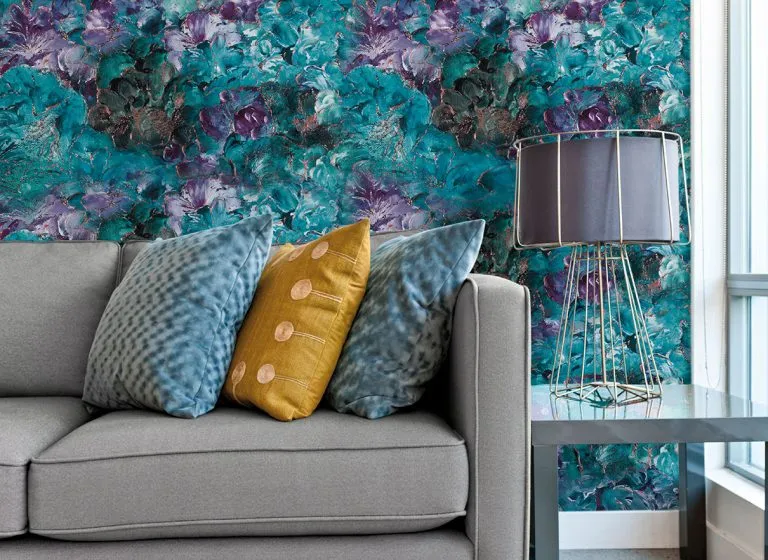 Обои для стен Ango Anno 2017 1130-A01