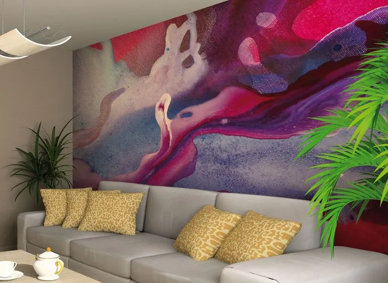 Обои для стен Ango Anno 2017 1136-A01