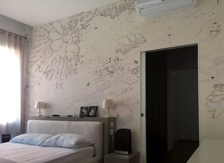 Обои для стен Ango Anno 2018 102-A06