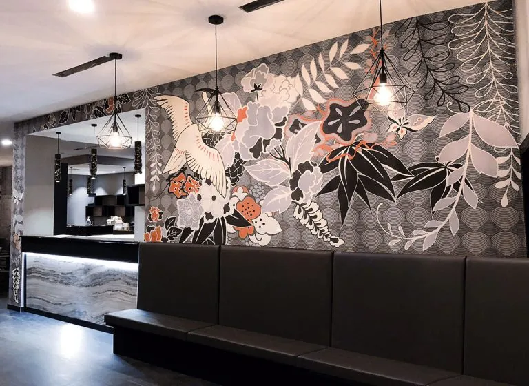 Обои для стен Ango Anno 2018 610-A01