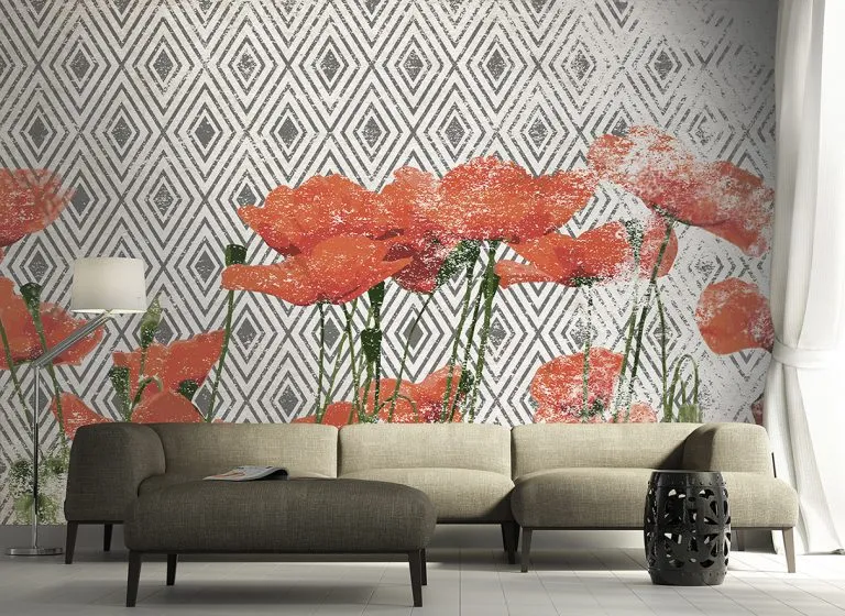 Обои для стен Ango Anno 2018 1138-A01