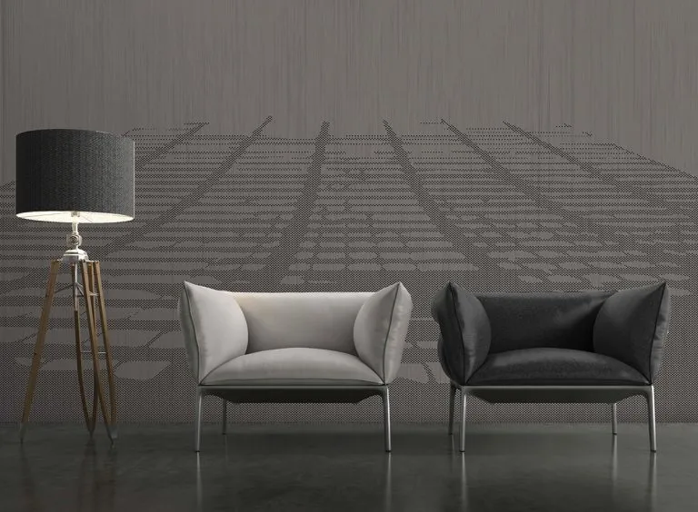 Обои для стен Ango Anno 2018 1139-A01