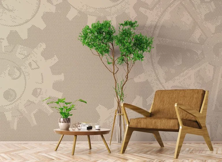 Обои для стен Ango Anno 2018 1140-A01