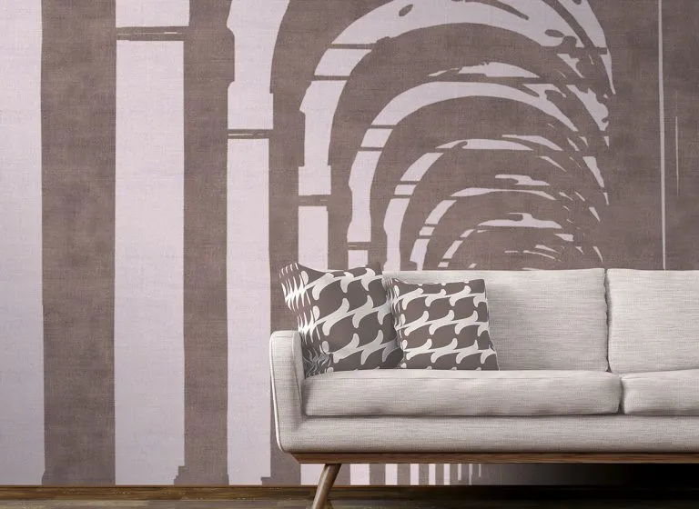 Обои для стен Ango Anno 2018 1144-A01