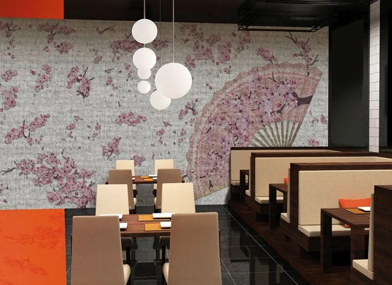 Обои для стен Ango Anno 2018 1304-A01