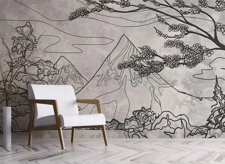 Обои для стен Ango Anno 2018 1306-A01