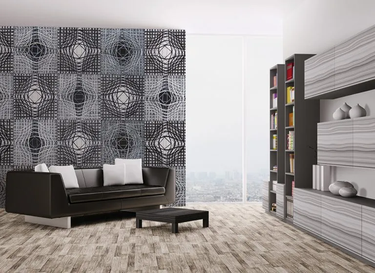 Обои для стен Ango Anno 2018 1609-A01