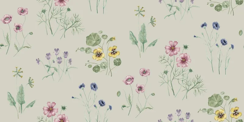 Обои для стен Midbec Morgongava M-27023