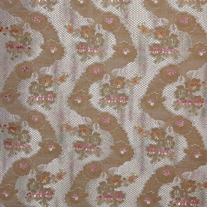 Ткань Dedar Delicious Manners T18022_001