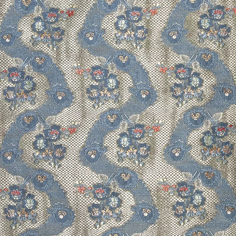 Ткань Dedar Delicious Manners T18022_004